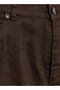 PLEATED LINEN BOTTOM - 7
