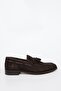 Men's Bitter Brown Shoes