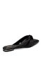Twisted Strap Slide Sandals - 3