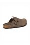 Casual Buckle Clogs - 3
