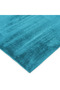 COVOR 200x290cm TURQUOISE - 3