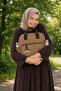 Mila Mother Baby Care Bag - 3