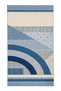 Sdt Traditional Patterned Modern Woven Base Decorative Carpet Sdtamor5022
