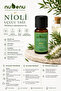 Nioli Essential Oil 100% Pure 10 ml - 4