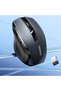 MOUSE WIRELESS MOUSE DE COMPUTER 4000 DPI USB - 5