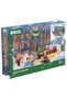 36015 Calendar de Advent - 4