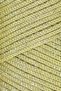 Silvery 200 Gr Polyester Macrame Cord 2 mm - 190 m Bandana Cord and Bag Thread Mustard - 2