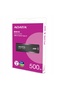 Disc SC610 500GB SSD Negru - 3