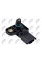 ECM-CT-007 NTY SENSOR MAP NTY - 2