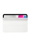 Husă pentru iPad Smart Folio Albă - 3