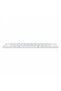 Magic Keyboard cu Touch ID (US) Alb - 7