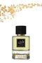 5 قطع من عطر فخار 100 مل - 2