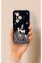 Honor 400 Pro Compatible Space Astronaut Patterned Silicone Case