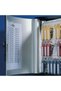 Dulap de chei DURABLE KEYBOX 36 CODE - 6