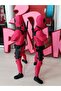 2 li Deadpool 3D Figür 27cm - 4