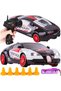 BUGATTI SET Telecomandă RC Auto PILOT DRIFT 4x4 - 2