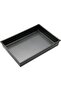 MasterCraft Class Smart Space Bakeware Set 7-Piece Non Stick and Stackable with 1 x Roasting Tin, 2 x Round Cake Tins, 1 x Sandwich Pan, 2 x Flan/Quiche Dishes and 1 x Brownie Tray in Gift Box - 5