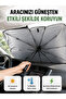 Foldable Car Sunshade – Practical, Durable, Uv-Protective Design Next Generation