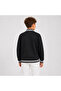 Unisex Ny Printed Collage Jacket 100% Cotton 3 Yarn Shardooned Fabric (Thick-Winter) - 5