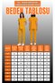 Women's V-Neck Bat Sleeve Turquoise, Mustard, Orange, Brick, Bitter Green Cotton Linda Scrubs Set - 8