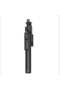 AI Face Tracking Gimbal C-17 Quadrapod with 360° Rotation and Bluetooth Remote - 3