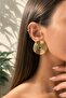 Spiral Wire Earrings
