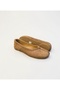 Women's Genuine Suede Flip-Flops. Non-Slip Sole - 2