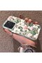 Xiaomi Poco C85 4g Compatible Hard Acrylic Back Silicone Edge Lens Protection Case - 3