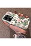Xiaomi Poco M6 Pro 4g Compatible Hard Acrylic Back Silicone Edge Lens Protection Case - 3