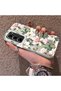 Infinix Hot 60 Pro Compatible Hard Acrylic Back Silicone Edge Lens Protection Case - 3