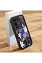 Infinix Note 50 4g Compatible Black Silicone Case with Shockproof Camera Protection - 2