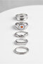 5-Piece Ring and Joint Ring Set