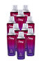 10 قطع عطر لامع 100 مل