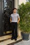 Amalfi Knit Polo - 5