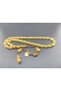 Ali Baba Masterpiece, the Pinnacle of Color, 2 Layers, Polished, Full Hand Size, German Certified, 10226