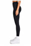 Black Push up Seamless Women's Sports Leggings 1920-1950-Tyt - 4