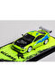 Model 1:64 Mitsubishi Eclipse Fast & Furious - 2