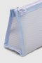 Mesh Pencil Pouch - 4