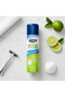 Shave Guard Sensitive Lime Shaving Foam 220 ml - 3