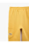 Elastic Waistband, Drawstring Pockets, Jogger Sweatpants - 7