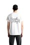 Men's Humor Printed T-Shirt Funny Text Design 100% Cotton Relaxed Fit Casual Wear Modern Stylish Elegant