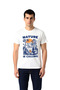 Nature Is Calling Outdoor Adventure Printed Men's T-Shirt