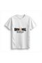 Rock Music Street Style Printed Women's T-Shirt - 2