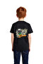 Summer Surf Classic Design Printed Kids T-Shirt