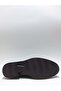 Genuine Leather Lace-Up Light Sole Brown Classic Summer Men's Shoes - 4