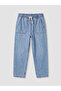 Quality Pieces from Çelebi Store Comfortable Fit Boys' Jean Trousers - 3