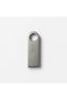64 Gb Metal USB Flash Memory USB 2.0 Keyring Type Portable