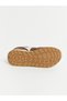 Lcw Steps Brown Suede-Look Girls' Sports Shoes - 4