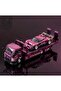 Pop Race Pandem Rocket Bunny Elise and Fuso Truck Set -Purple Chrome *Hec 2026 Exclusive - 3