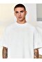 Manfinity Roghcode Men Solid Basic Office Plain Short Raglan Sleeve Tee - 7